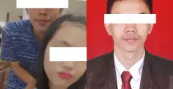 Kekasih Aldi Sahilatua Nababan Ngaku Terbiasa Jarang Dibalas Pesan, Terakhir VC Dua Bulan Lalu