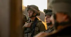 IDF Kembali Serang RS Indonesia Gaza Sebelum Gencatan Senjata, Netanyahu  Lanjutkan Perang Usai Pembebasan Sandera