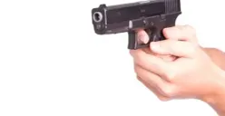 ilustrasi aksi penembakan pegawai bank plecit di Karanganyar (Sumber : freepik)