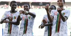 Mali menang 1-0 atas Maroko di babak perempatfinal Piala Dunia U-17 2023. (Sumber : FIFA)