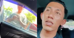 Bikin Publik Resah, Pengemis Ini Maksa Minta Uang Rp5 Ribu, Kalau Dikasih Rp2 Ribu Biasanya Ngamuk