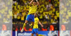 Rekor Baru Cristiano Ronaldo: Pencetak Gol Terbanyak Liga Divisi Tertinggi dalam Sejarah Sepak Bola Dunia, Catatkan 527 Gol