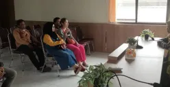 keluarga bayi prematur meninggal usai foto newborn datangi pihak Dinas Kesehatan Tasikmalaya (Sumber : instagram @nadiaanastasyasilvera_)