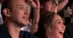 Siapa Tiko Pradipta Aryawardhana? Ini Profil Calon Suami Bunga Citra Lestari BCL