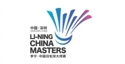Jadwal Final China Masters 2023: Jepang Pastikan 2 Wakilnya Juara