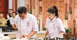 Ini Daftar Juara MasterChef Indonesia Sejak Awal Kompetisi Dimulai, Benarkah Semuanya Chindo?