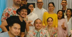 Profil Tiko Pradipta Aryawardhana, Duda yang Disebut akan Nikahi Bunga Citra Lestari