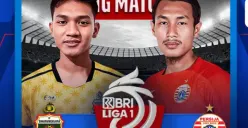 Bhayangkara vs Persija Jakarta, BRI Liga 1: Perombakan Besar-besaran The Guardians, Siap Tantang Macan Kemayoran