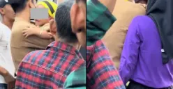 Detik-detik Tangan Balita Kejepit Pintu KRL Gegara Tak Kebagian Tempat Duduk