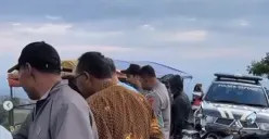 Kronologi Mobil Masuk Jurang di Jalan Cepogo-Selo Boyolali: Pengemudi Asal Kudus Tewas