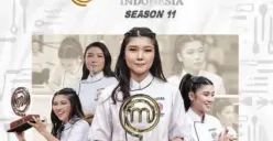 9 Daftar Kejanggalan Grand Final MCI 11 Diungkap, Disebut Masterchef Chindonesia Hingga Banyak Ketidakadilan