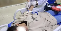 PARAH! Siswa MAN di Medan Diculik dan Dibully Alumni, Korban Dipaksa Minum Ludah Pelaku