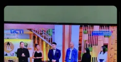 MasterChef Indonesia Season 11 Dihujat Gara-gara Dihadiri Ganjar Pranowo, Publik: Gini Amat Cari Suara