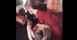 Ibu Hamil di Riau Melahirkan di Speed Boat, Ini Sosok yang Menyelamatkan Nyawa Bayi dan Ibunya