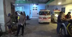 Kesaksian Warga soal Tewasnya Mahasiswi Unwahas Semarang yang Tertabrak Kereta di Pekalongan