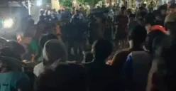 Jago Lukis, Ini Unggahan Terakhir Sindi Mahasiswi Unwahas yang Tewas Tertabrak Kereta di Pekalongan