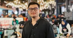 MCI Dicap yang Menang Chindo Melulu, Ini Tanggapan Menohok Chef Willgoz (Sumber : Instagram/@willgoz)