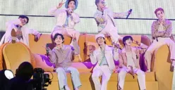 BTS Kembali Bawa Pulang Daesang di MAMA Awards 2023 (Sumber : instagram.com/officialkvibes)