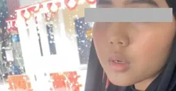 Ngaku Diculik, Pelakor Ini Langsung Dibawa Istri Sah ke Polisi Usai Dilabrak (Sumber : Instagram/@ainalutfi_)