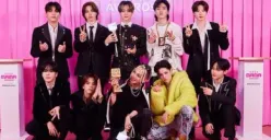 Selamat! Ini Daftar Artis yang Raih Penghargaan di MAMA Awards 2023 Hari Pertama, RIIZE Hingga TREASURE