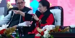 Cek Fakta! Megawati Ngamuk Sebut Penguasa Bertindak Seperti Zaman Orde Baru, Bagaimana dengan PDIP Saat Ini?