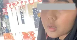 Parah! Ngaku Diculik, Pelakor Ini Langsung Dibawa Istri Sah ke Polisi Usai Dilabrak