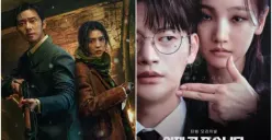 Daftar 11 Drama Korea Yang Bakal Tayang Desember 2023, Lengkap dengan Jadwal Tayangnya
