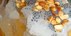 Es Marem, Kuliner Legendaris Semarang yang Segarnya Bikin Merem Melek