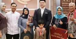 Kiki MCI 11 Hanya Unggah Foto Bersama Chef Arnold, Warganet: Mending Resign Aja