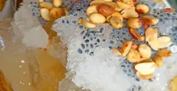 Es Marem legendaris khas Semarang (Sumber : Instagram/nene.chenz)