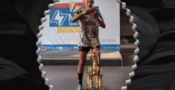 Wildan Ahmad, siswa SMP di Karanganyar yang meninggal usai latihan silat (Sumber : instagram @smpn5karanganyar)