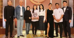 Warganet minta lisensi MasterChef Indonesia dicabut (Sumber : instagram @masterchefina)