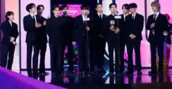 Daftar Pemenang MAMA Awards 2023 Day 2, NewJeans dan SEVENTEEN Raih Daesang (Sumber : instagram.com/mnet_mama)