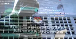 Ini Kata KPU Soal Dugaan Kebocoran 204 Juta Data Warga RI Saat Masuki Hari Pertama Kampanye Pemilu 2024 (Sumber : Infosemarang.com)