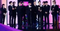Daftar Pemenang MAMA Awards 2023 Day 2, NewJeans dan SEVENTEEN Raih Daesang