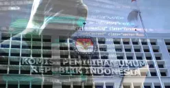 Ini Kata KPU Soal Dugaan Kebocoran 204 Juta Data Warga RI Saat Masuki Hari Pertama Kampanye Pemilu 2024