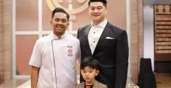 JLEB! Codeblu Sindir Oknum yang Unggah CV Palsu Kiki MCI 11 Executive Chef: Nggak Ada Integritas!