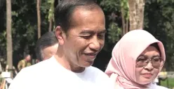 Dag-Dig-Dug Bendahara Parpol Disebut Terima Dana dari Pertambangan Ilegal untuk Kampanye, Jokowi dan Maruf Amin Minta Usut Tuntas