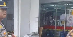 Kronologi Pria Tewas di Alfamart Jalan Abdul Rahman Saleh Semarang, Sempat Terlihat Baik-baik Saja