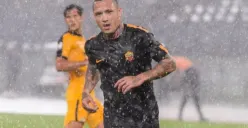 Radja Nainggolan Resmi Gabung Bhayangkara FC, Upaya The Guardians Bangkit dari Posisi Juru Kunci