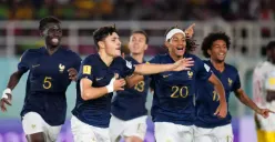 Prancis susul Jerman ke final Piala Dunia U17 2023 usai tumbangkan Mali 2-1. (Sumber : FIFA)