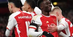 12 tim dipastikan lolos babak 16 besar Liga Champions 2023/2024. (Sumber : UEFA)