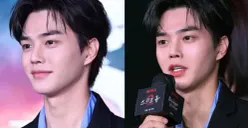 Song Kang Segera Wamil, Sebut Sweet Home Sebagai Proyek Terakhirnya (Sumber : instagram.com/kdramanews.id)