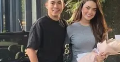 Mantan Kapten Timnas Indonesia U-19, Nurhidayat Diduga Selingkuh dengan LC (Sumber : Istimewa)