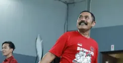 Mantan Wali Kota Solo, FX Rudyatmoko (Sumber : Instagram/@fx.rudyatmo)