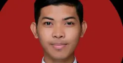 Identitas pelaku rudapaksa puluhan anak laki-laki di Tapanuli Tengah (Sumber : Linkedin Hendri Cahaya Putra)