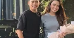 Mantan Kapten Timnas Indonesia U-19 Diduga Selingkuh dengan LC, Istri: Mungkin Aku Terlalu Salmon Buat yang Seleranya Ikan Asin Jambal