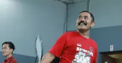 Waduh! FX Hadi Rudy Kuliti Rumah Tangga Presiden Jokowi, Sebut Iriana Tak Layat Ibu Mertua