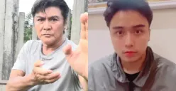 Orang Tua Rinoa Aurora Beberkan Isi Chat Willy Dozan Untuk Leon, Bikin Sakit Hati?