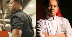 Chef Arnold Kepergok Percaya Hoax CV Palsu Kiki MCI, Publik: Blunder Banget